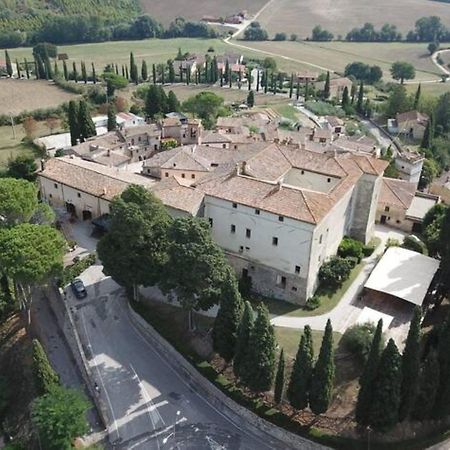 Locanda Di Casigliano Villa Casigliano  Bagian luar foto