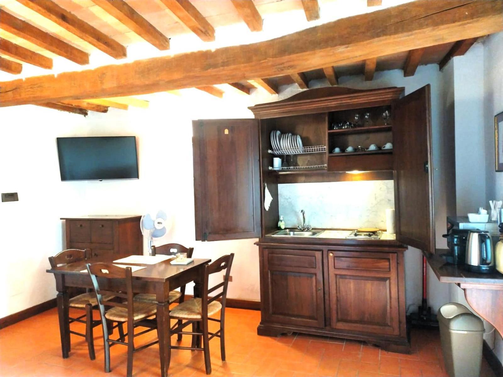 Locanda Di Casigliano Villa Casigliano  Bagian luar foto