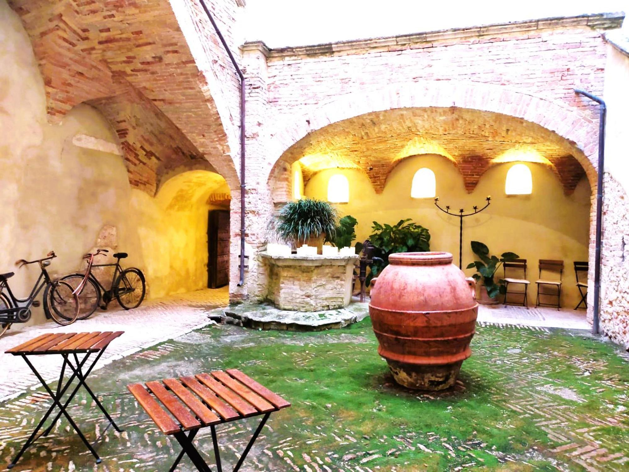 Locanda Di Casigliano Villa Casigliano  Bagian luar foto