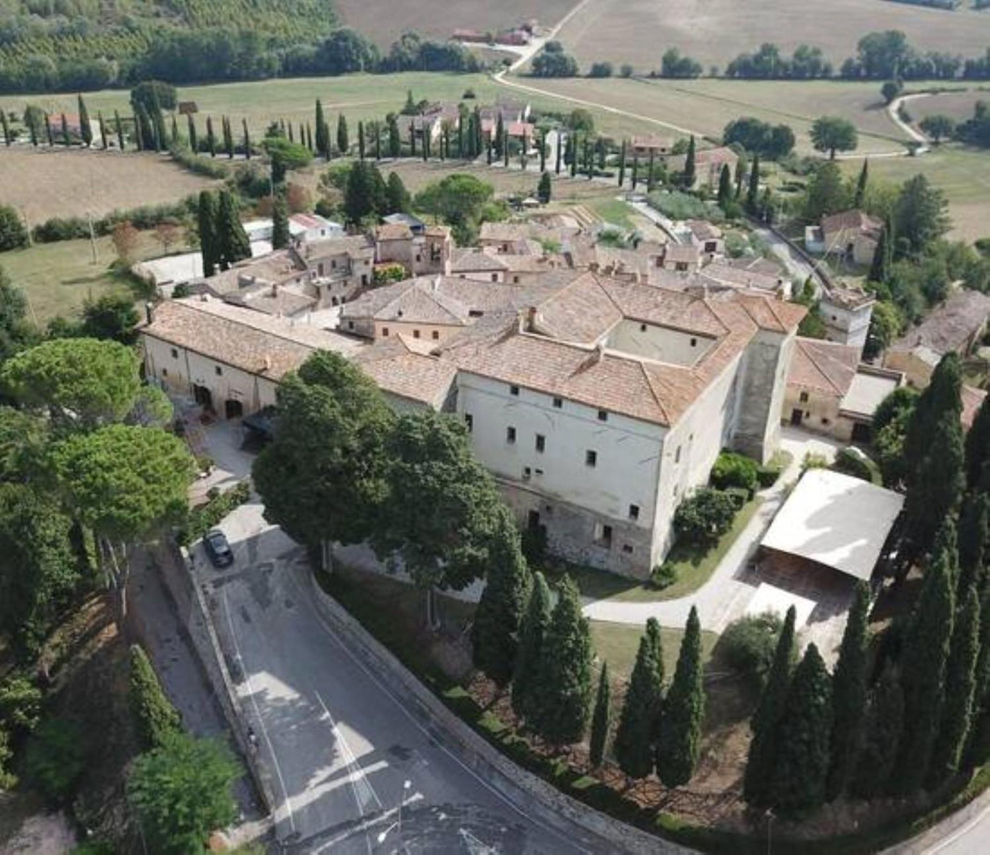 Locanda Di Casigliano Villa Casigliano  Bagian luar foto