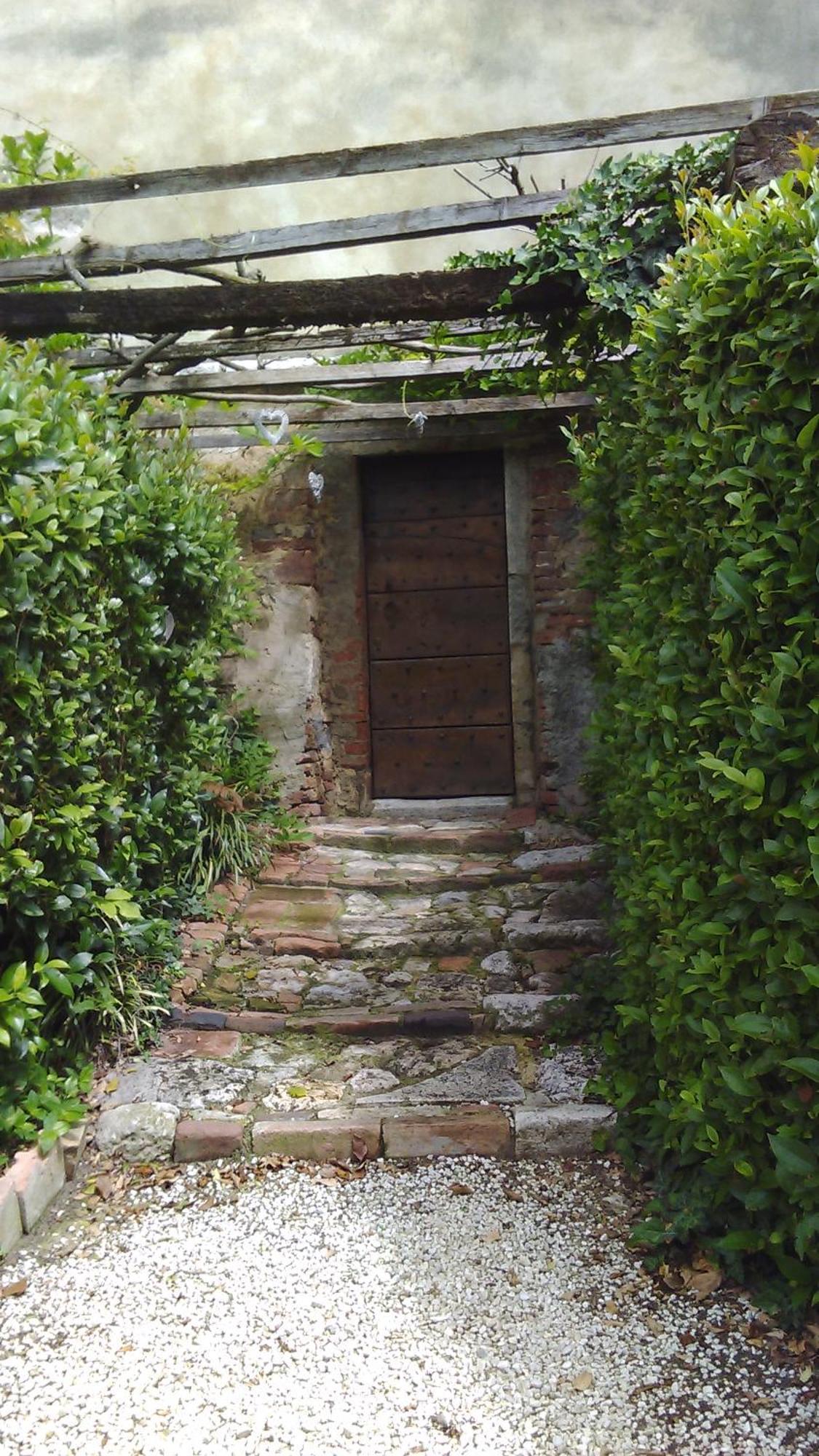 Locanda Di Casigliano Villa Casigliano  Bagian luar foto