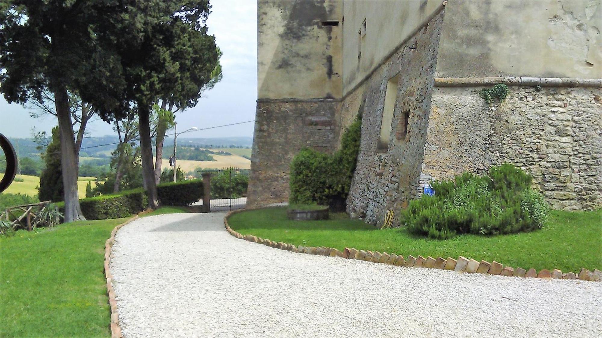 Locanda Di Casigliano Villa Casigliano  Bagian luar foto