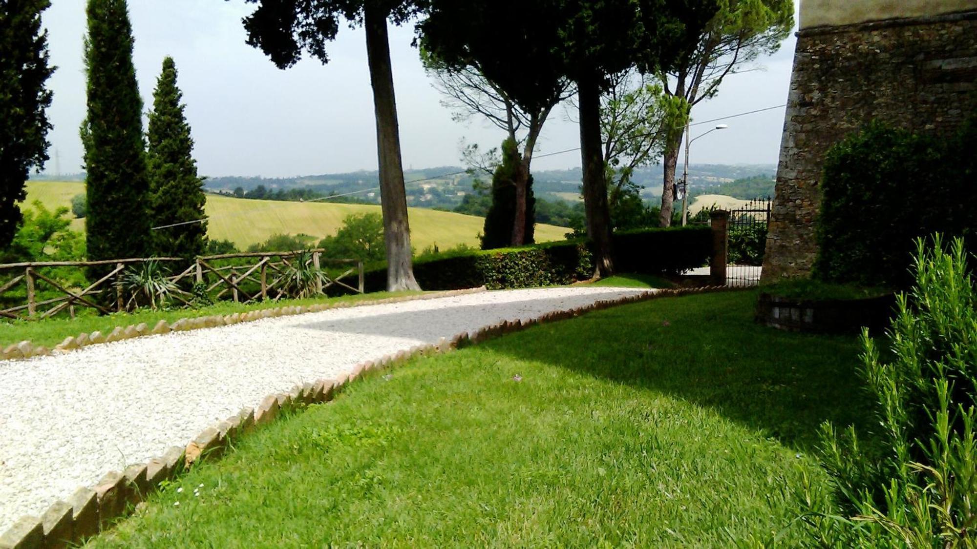 Locanda Di Casigliano Villa Casigliano  Bagian luar foto
