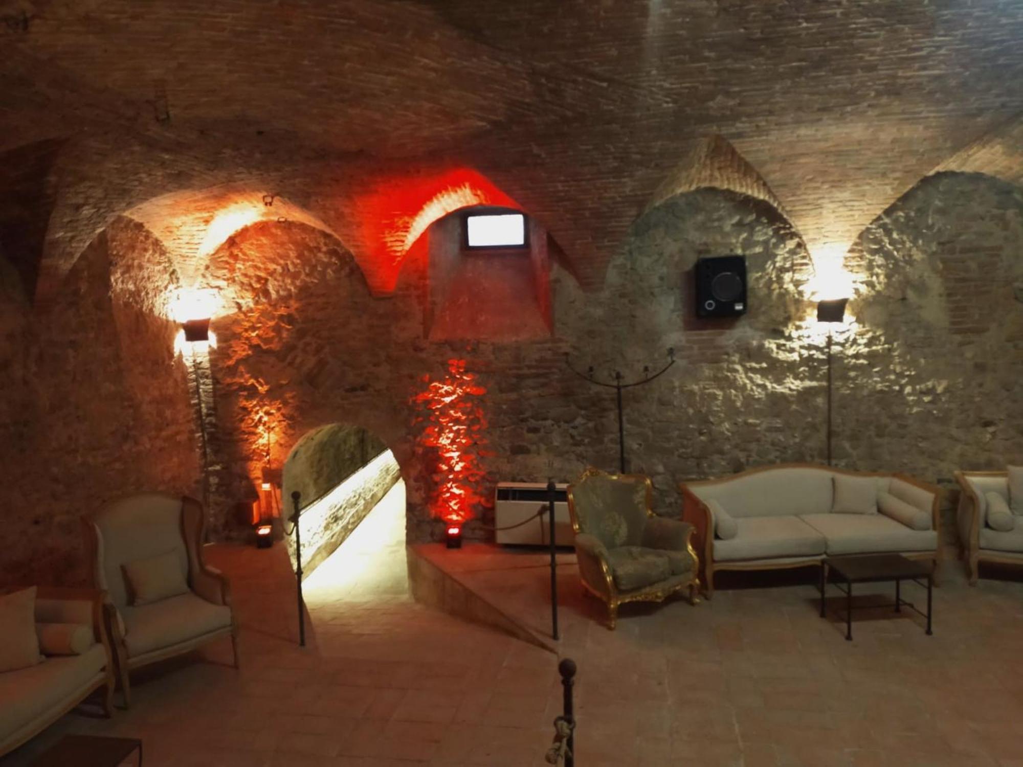 Locanda Di Casigliano Villa Casigliano  Bagian luar foto