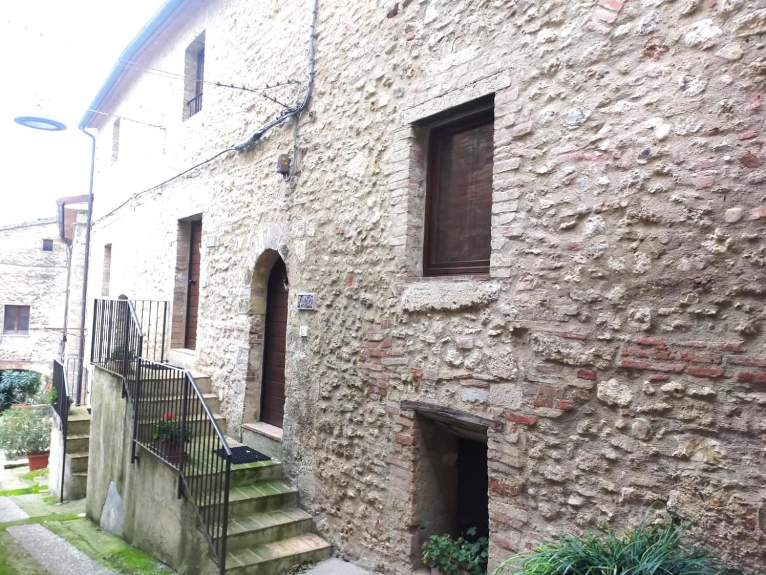 Locanda Di Casigliano Villa Casigliano  Bagian luar foto
