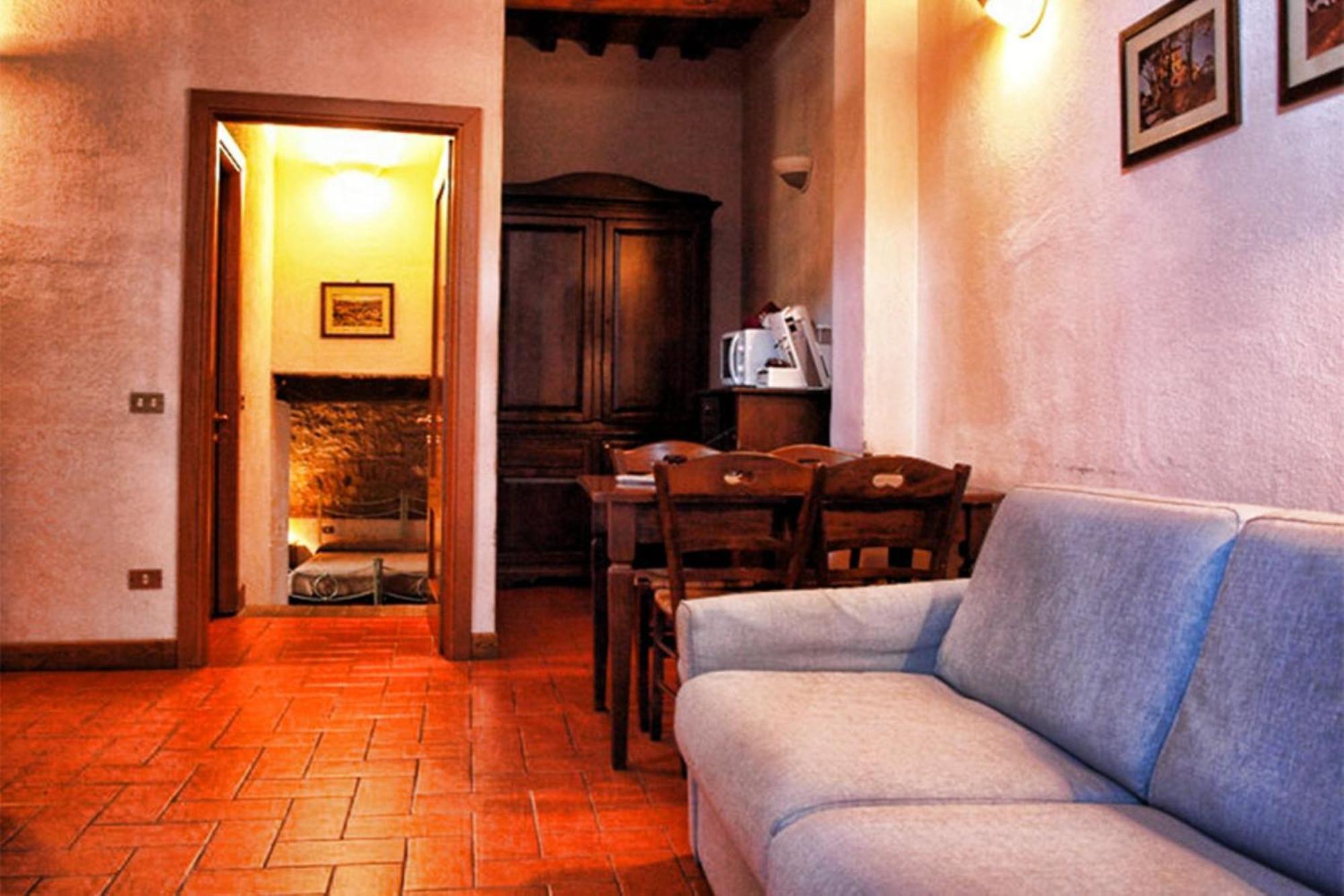 Locanda Di Casigliano Villa Casigliano  Bagian luar foto