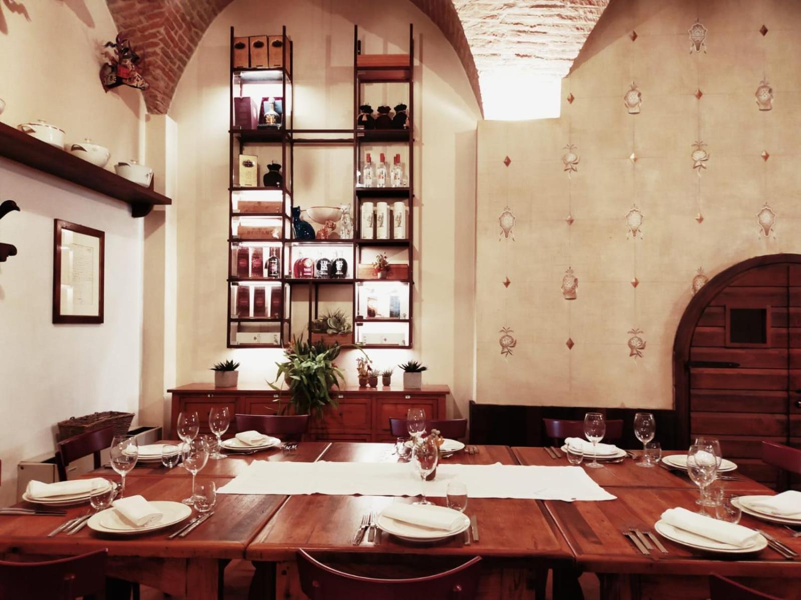Locanda Di Casigliano Villa Casigliano  Bagian luar foto