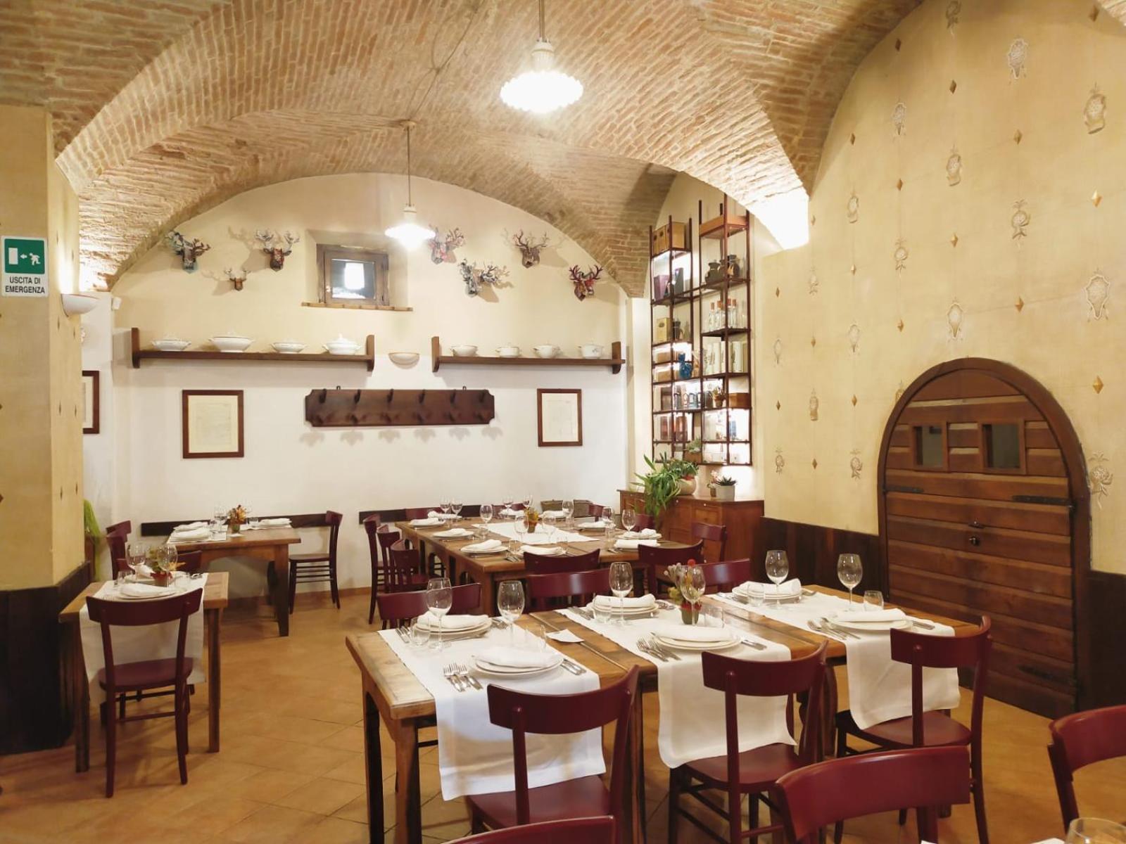 Locanda Di Casigliano Villa Casigliano  Bagian luar foto