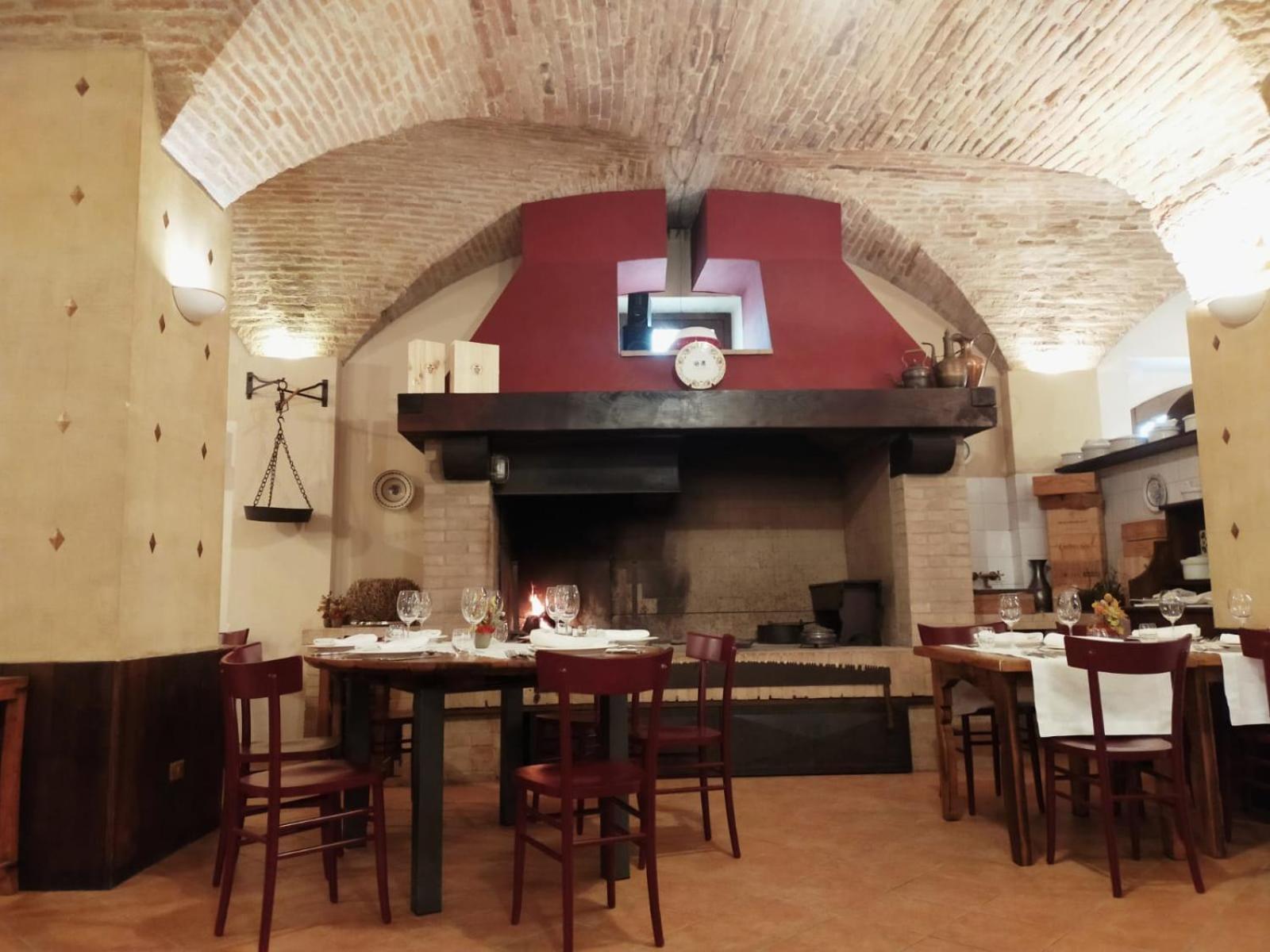 Locanda Di Casigliano Villa Casigliano  Bagian luar foto