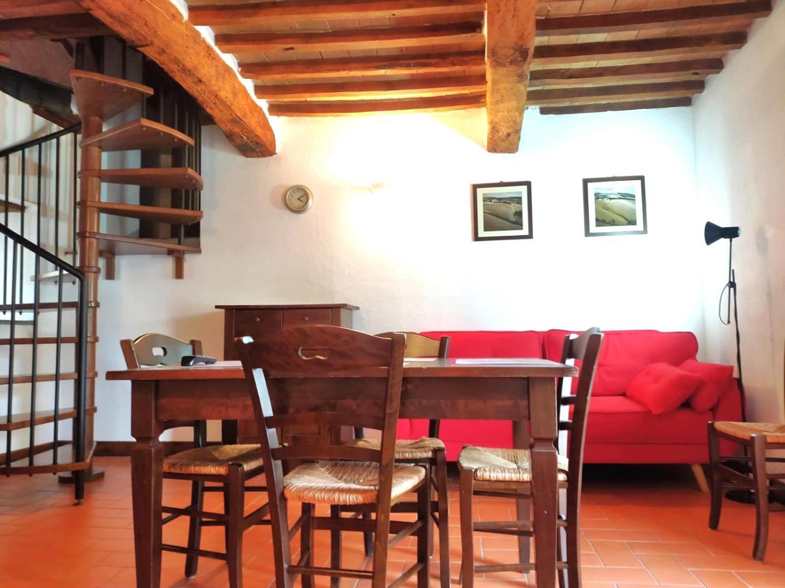 Locanda Di Casigliano Villa Casigliano  Bagian luar foto
