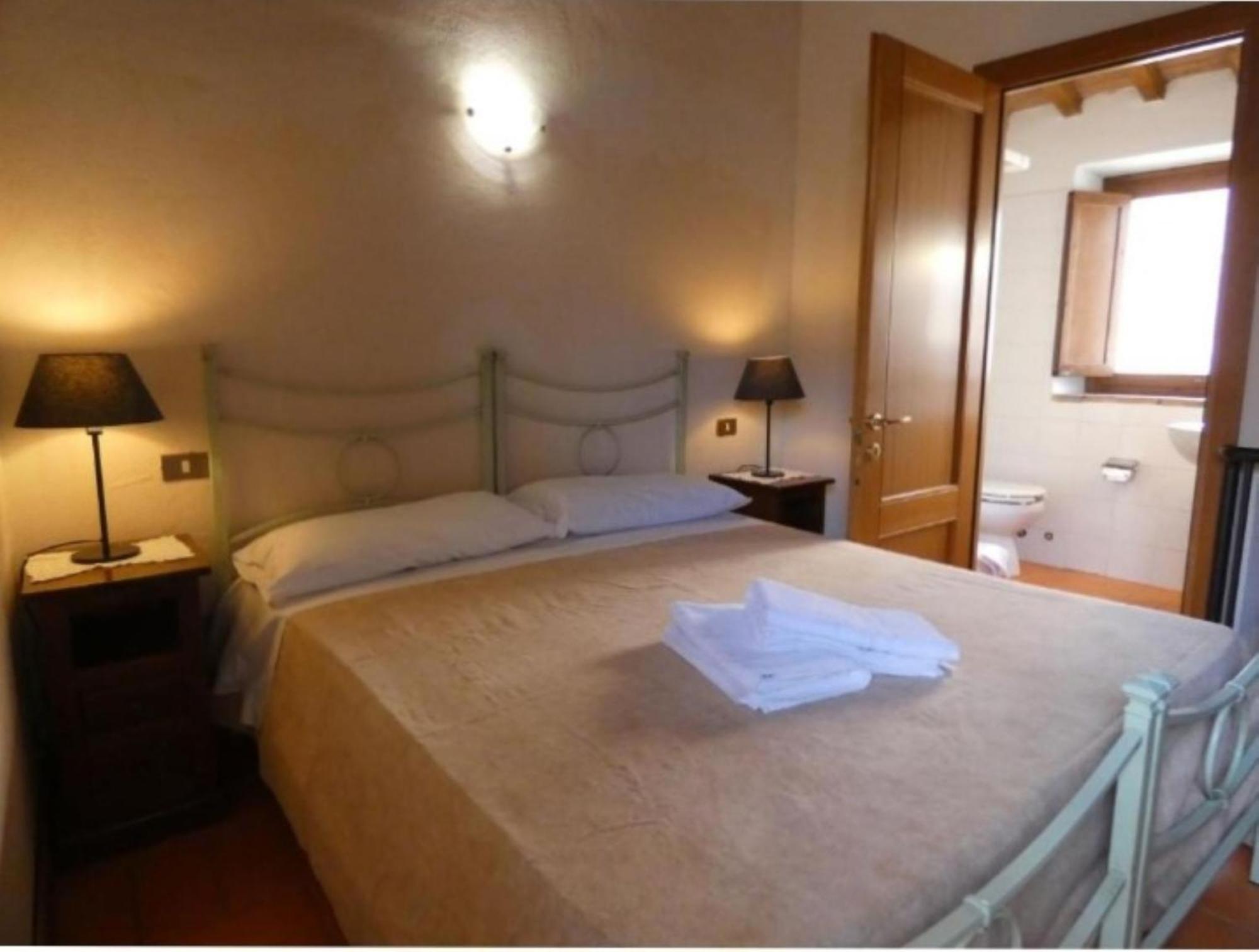 Locanda Di Casigliano Villa Casigliano  Bagian luar foto