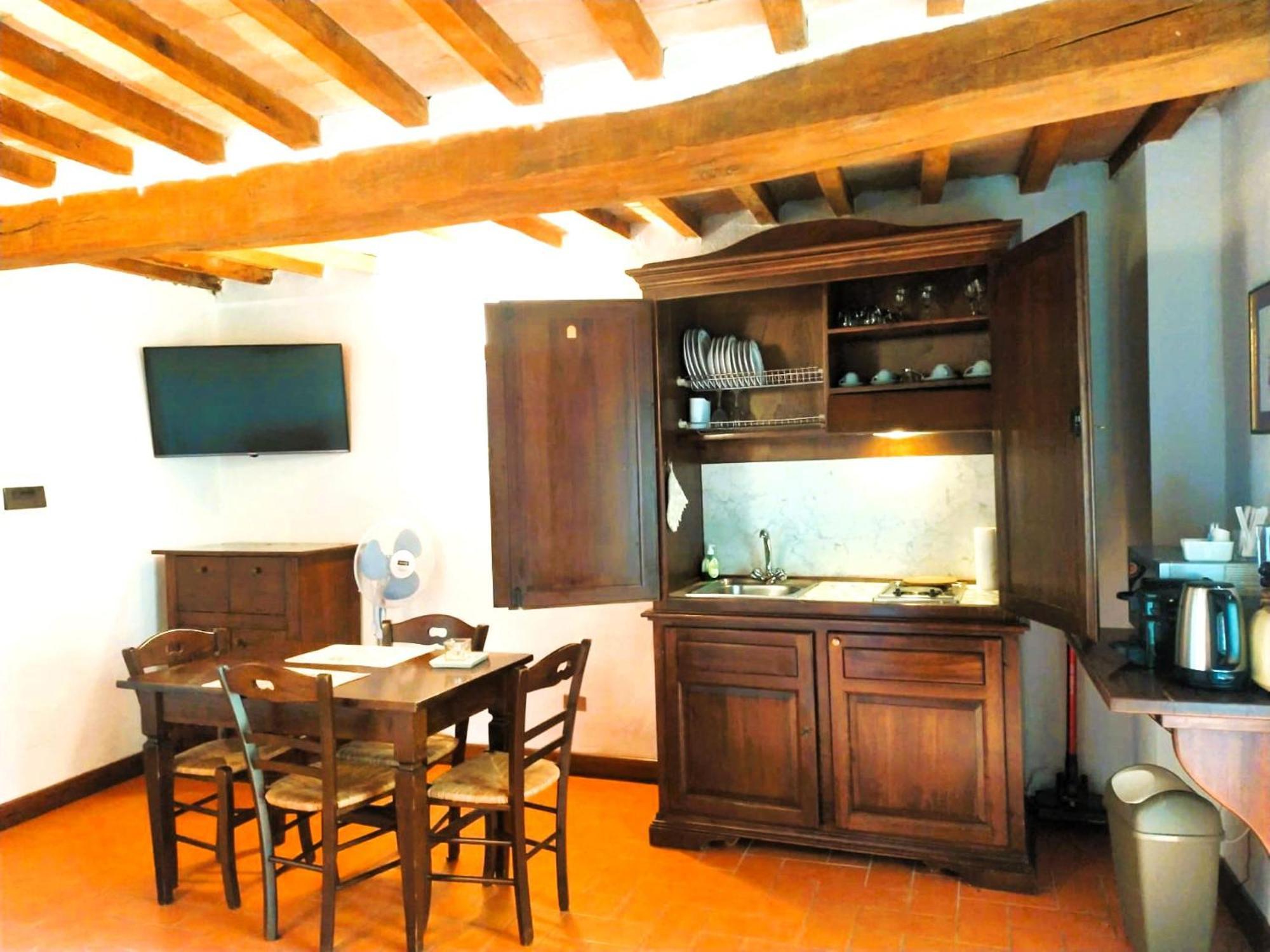 Locanda Di Casigliano Villa Casigliano  Bagian luar foto