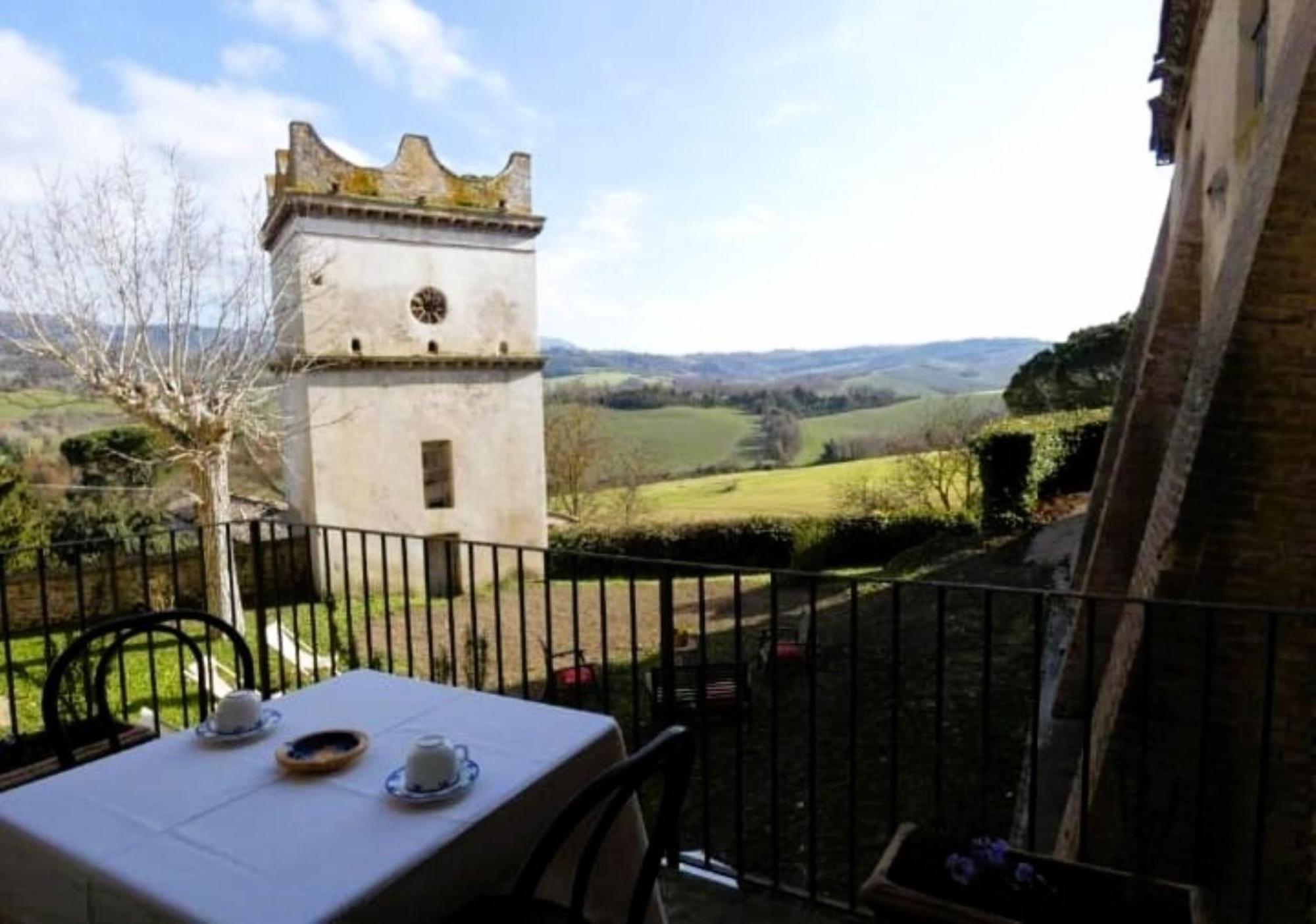 Locanda Di Casigliano Villa Casigliano  Bagian luar foto