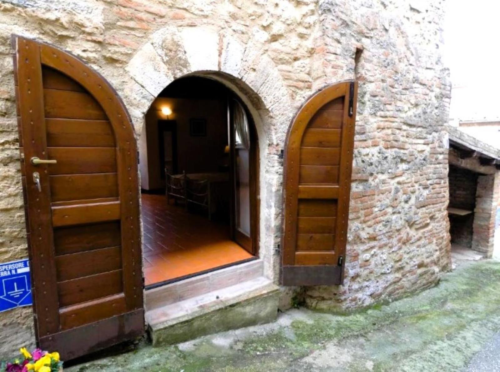 Locanda Di Casigliano Villa Casigliano  Bagian luar foto