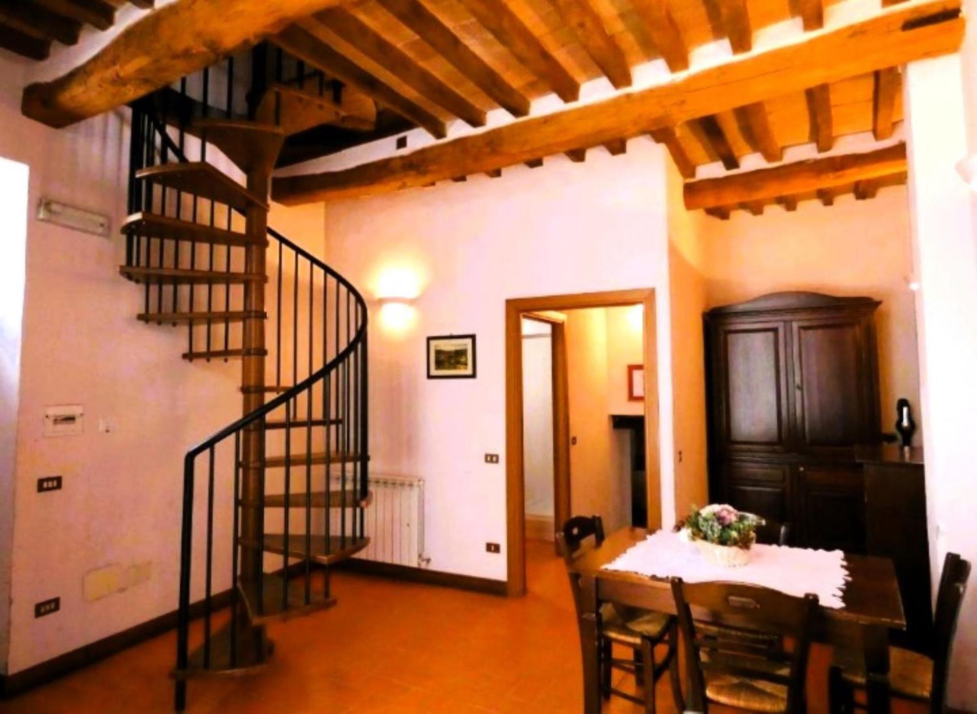 Locanda Di Casigliano Villa Casigliano  Bagian luar foto