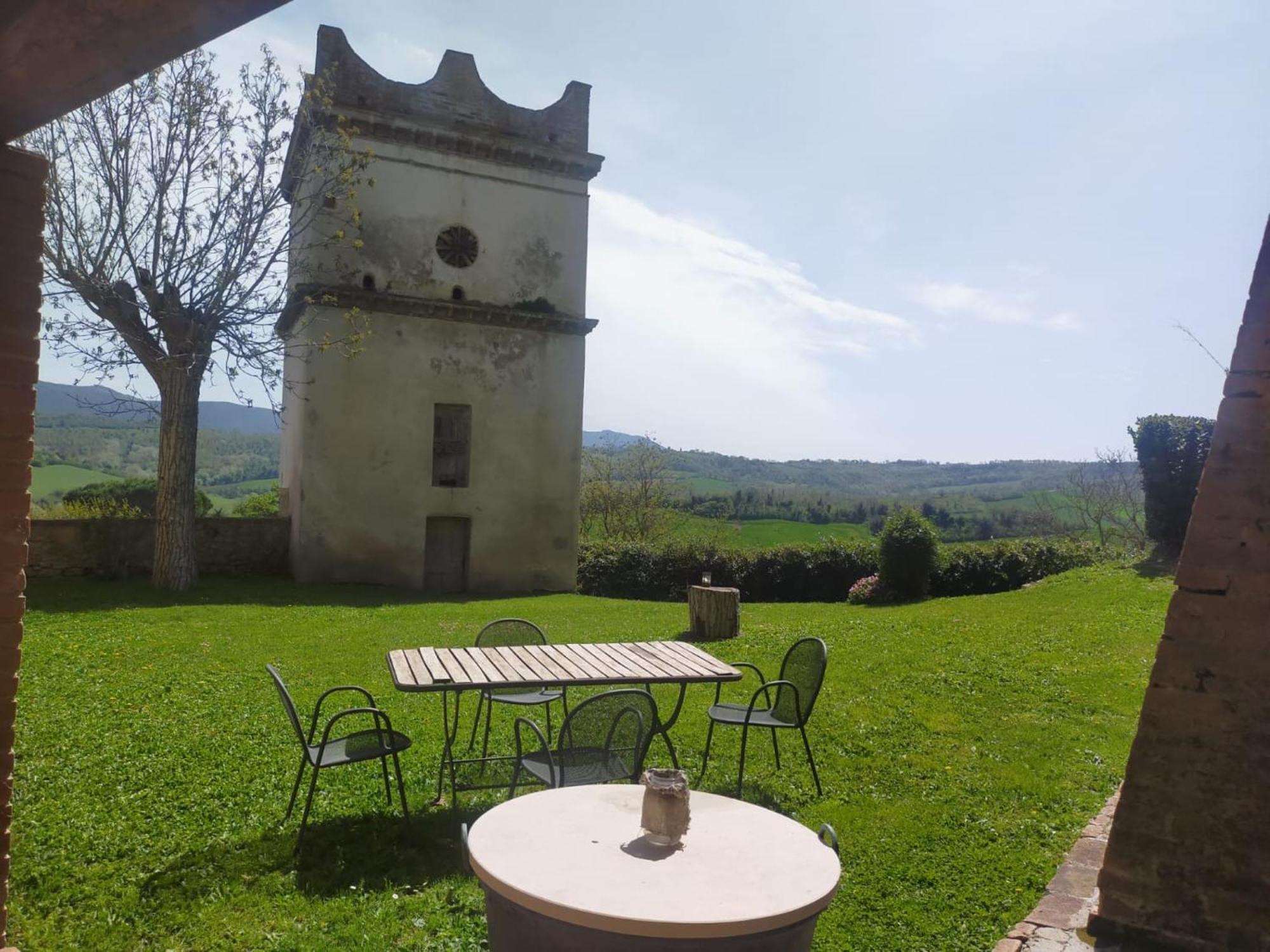 Locanda Di Casigliano Villa Casigliano  Bagian luar foto