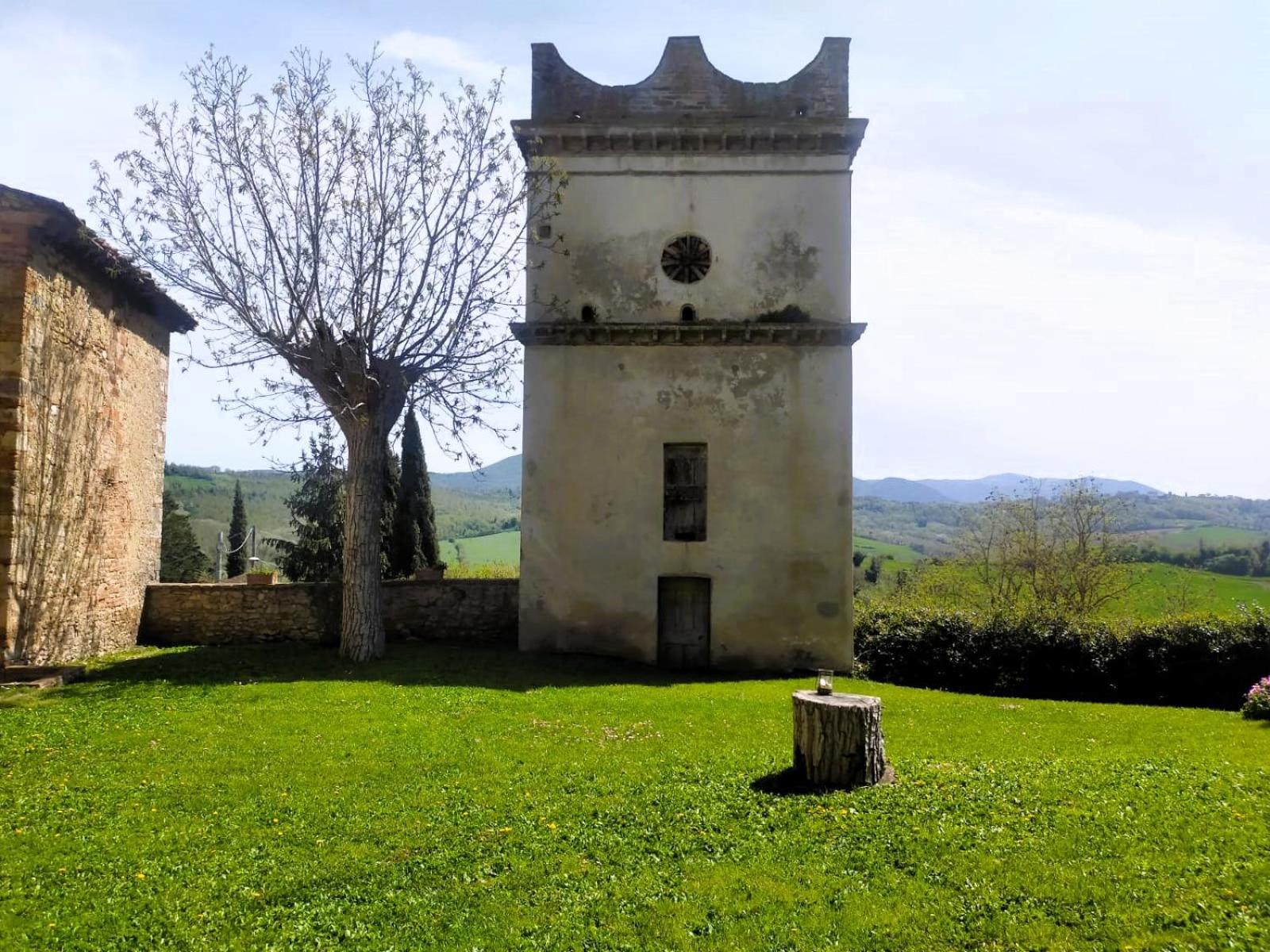Locanda Di Casigliano Villa Casigliano  Bagian luar foto