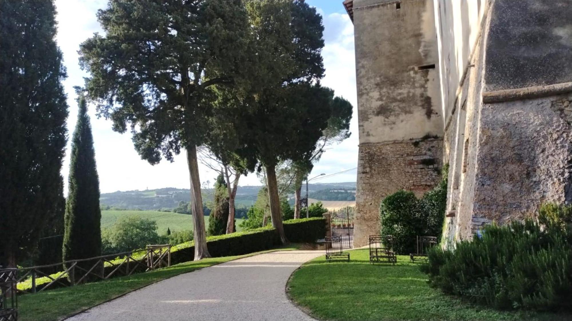 Locanda Di Casigliano Villa Casigliano  Bagian luar foto