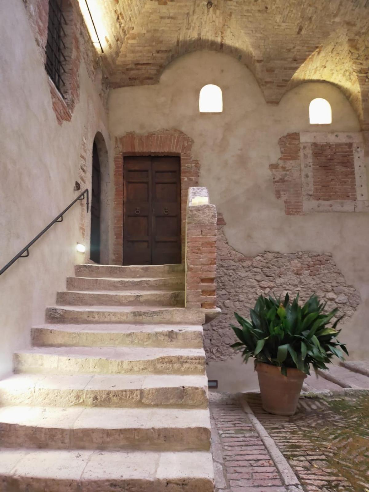 Locanda Di Casigliano Villa Casigliano  Bagian luar foto