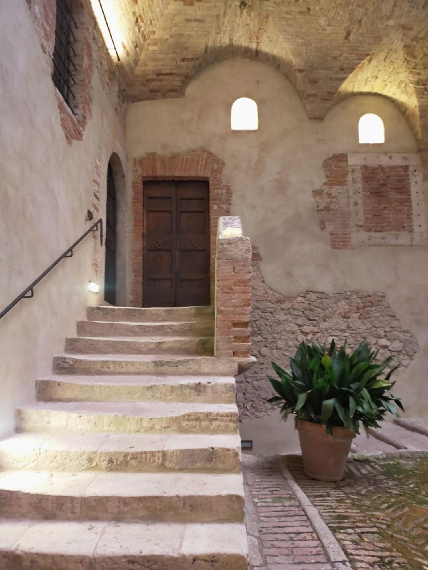 Locanda Di Casigliano Villa Casigliano  Bagian luar foto