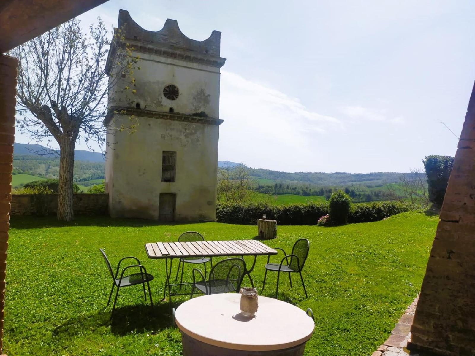 Locanda Di Casigliano Villa Casigliano  Bagian luar foto