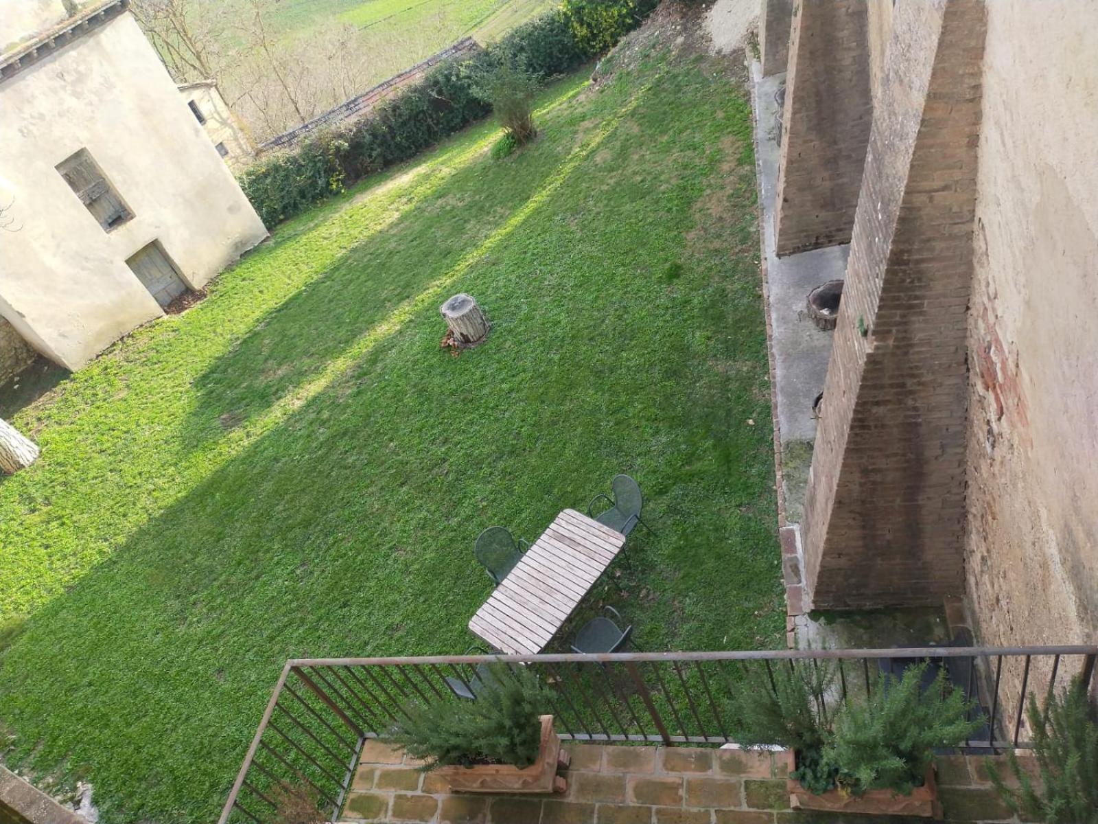 Locanda Di Casigliano Villa Casigliano  Bagian luar foto
