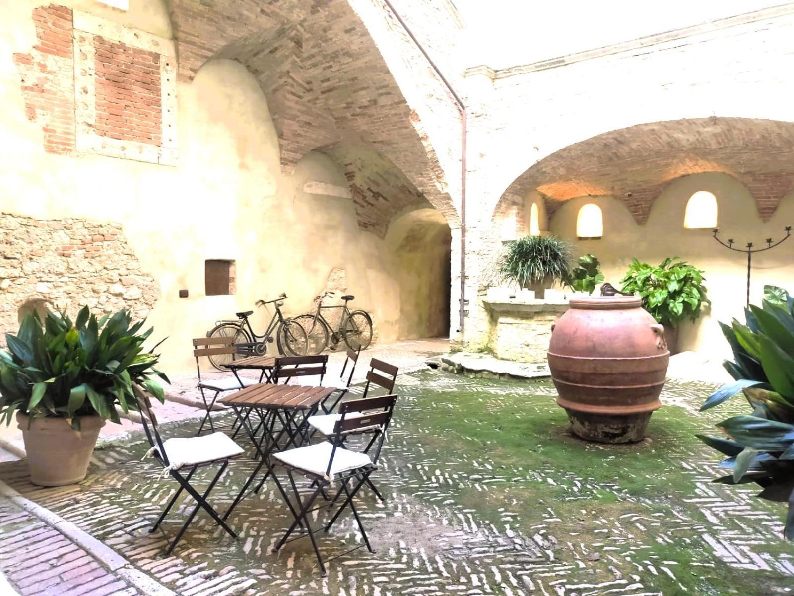 Locanda Di Casigliano Villa Casigliano  Bagian luar foto